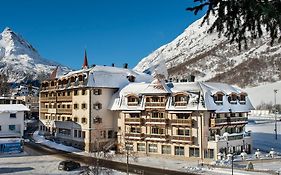 Alpenresort Fluchthorn